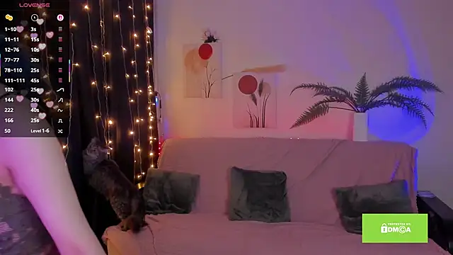 miuri miy online show from 03-05-25, 04:24