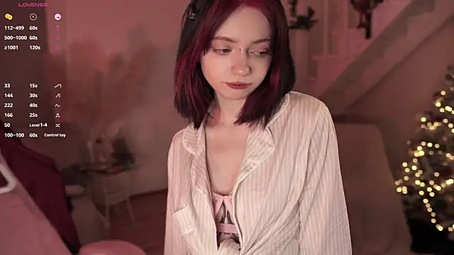 miuri miy online show from 01-18-26, 05:17