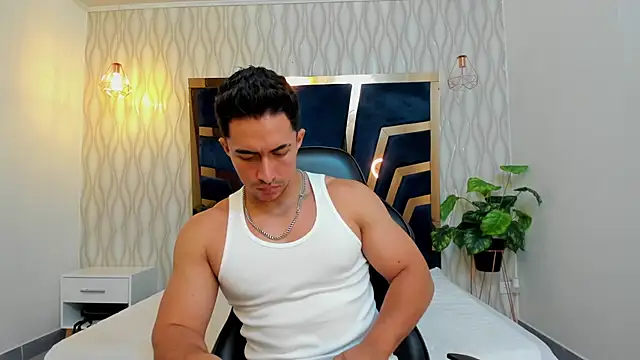 Snapshot of Brad_Summer chatting on 03-03-25, 05:18 Brad Summer online show from 03-03-25, 05:18