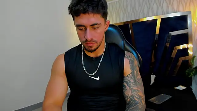 Brad Summer online show from 09-25-25, 05:27