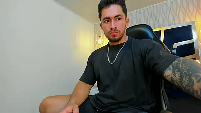 Brad Summer online show from 10-08-25, 06:05