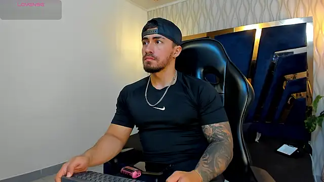 Brad Summer online show from 10-24-25, 05:31