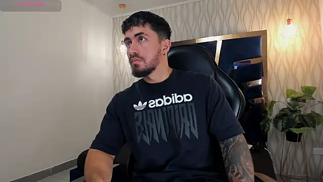 Brad Summer online show from 11-06-25, 05:25