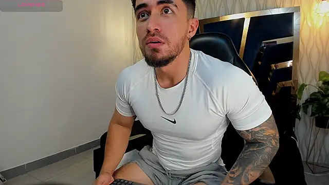 Brad Summer online show from 11-11-25, 05:13