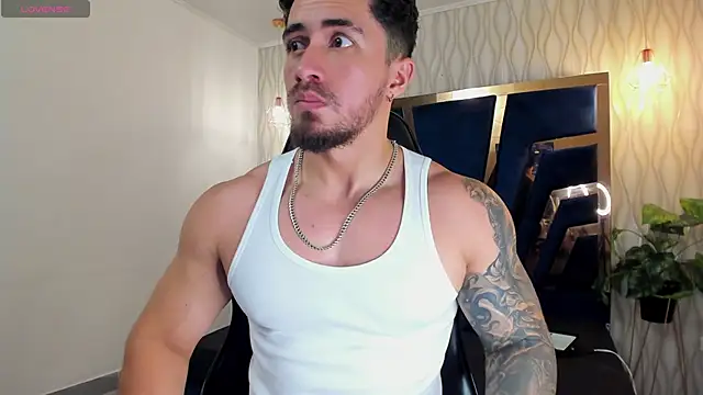 Brad Summer online show from 11-17-25, 05:30