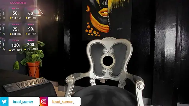 Brad Summer online show from 03-01-26, 05:48