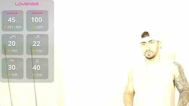 Brad Summer online show from 05-12-26, 12:19