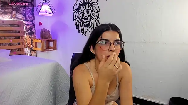 kristen rain23 online show from 01-19-25, 12:39