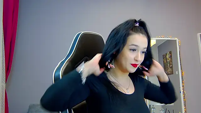 Snapshot of Eva_Lovvia_ chatting on 03-17-25, 07:58 Eva Lovvia  online show from 03-17-25, 07:58