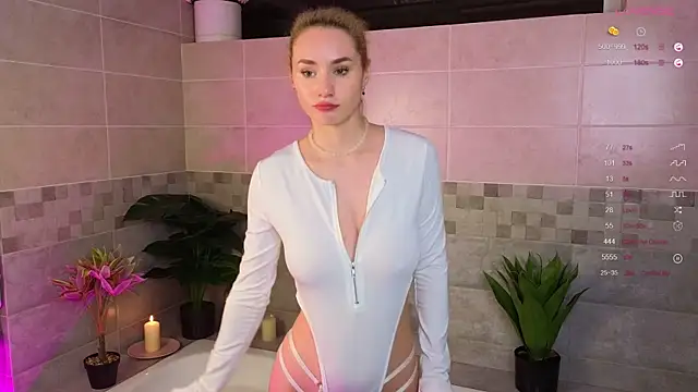 too sexxxy online show from 02-04-25, 04:18