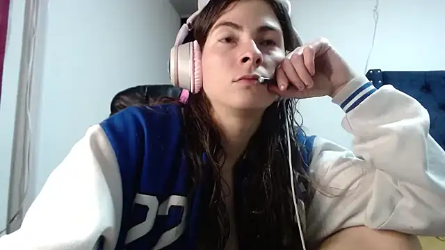 MARIELSINS AND DAIKIJACK online show from 02-12-25, 01:09