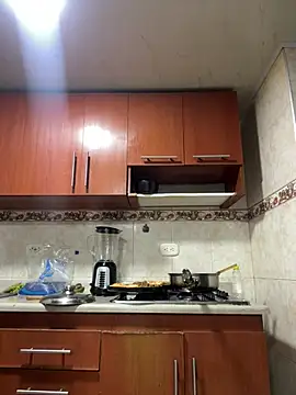 MARIELSINS AND DAIKIJACK online show from 02-15-25, 12:37