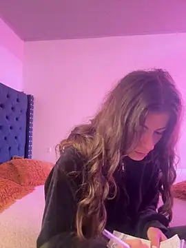 MARIELSINS AND DAIKIJACK online show from 03-08-25, 03:24