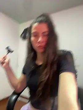 MARIELSINS AND DAIKIJACK online show from 03-16-25, 10:09