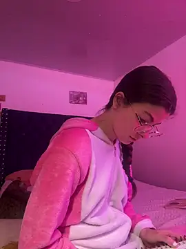 MARIELSINS AND DAIKIJACK online show from 03-18-25, 01:53