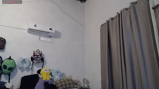 MARIELSINS AND DAIKIJACK online show from 10-11-25, 10:30