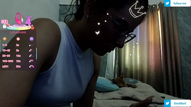 MARIELSINS AND DAIKIJACK online show from 06-24-26, 04:06