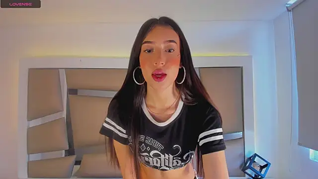 Princess tokyo online show from 01-17-25, 12:31