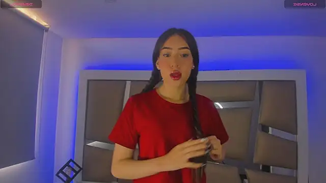 Princess tokyo online show from 01-22-25, 01:32