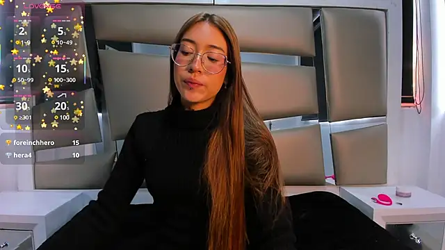 Princess tokyo online show from 03-14-25, 05:02