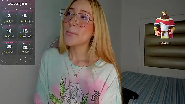 Princess tokyo online show from 12-15-25, 07:51