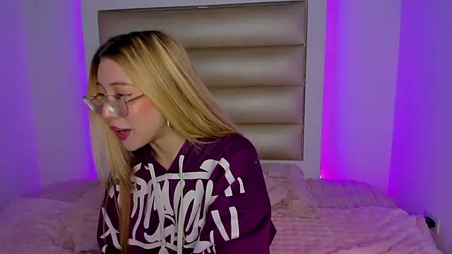 Princess tokyo online show from 02-05-26, 07:40