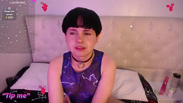 dalmonn lennoxx online show from 02-25-25, 12:25