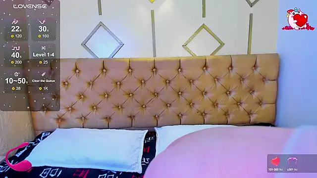 dalmonn lennoxx online show from 03-16-25, 03:39