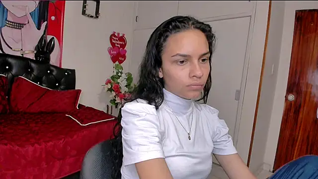 Canelitalove online show from 02-03-25, 07:21