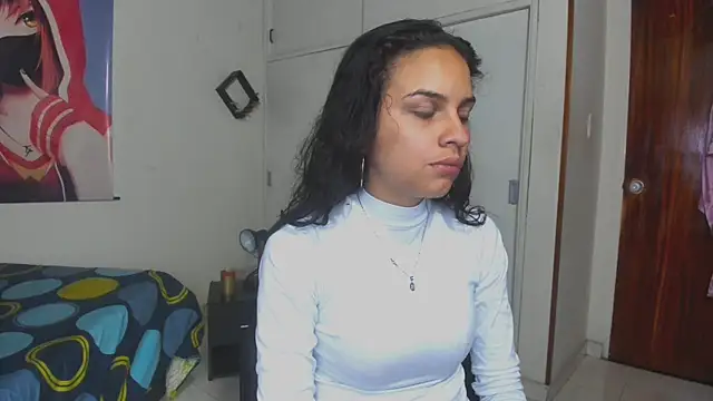Canelitalove online show from 03-06-25, 08:48