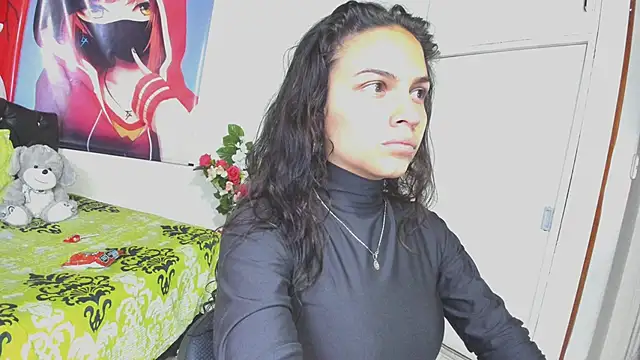 Canelitalove online show from 03-11-25, 07:36