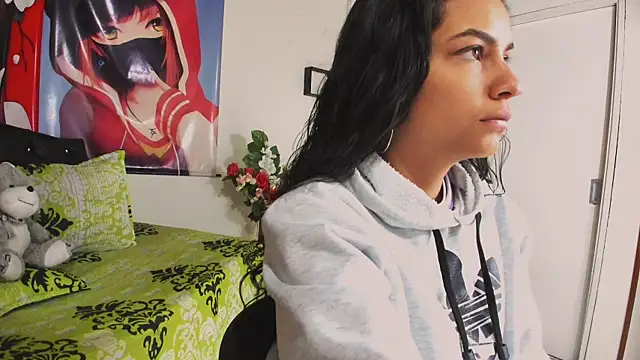 Canelitalove online show from 03-14-25, 03:36