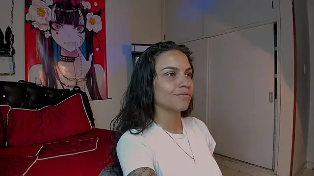 Canelitalove online show from 09-10-25, 07:36