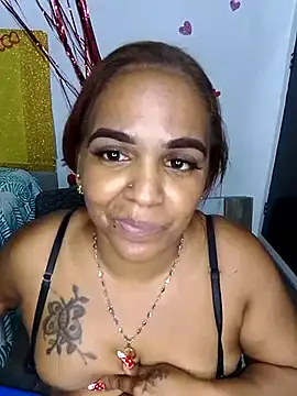Snapshot of Teresa_mm chatting on 02-27-25, 04:41 Teresa mm online show from 02-27-25, 04:41