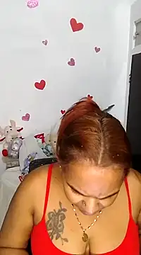 Snapshot of Teresa_mm chatting on 03-06-25, 01:16 Teresa mm online show from 03-06-25, 01:16