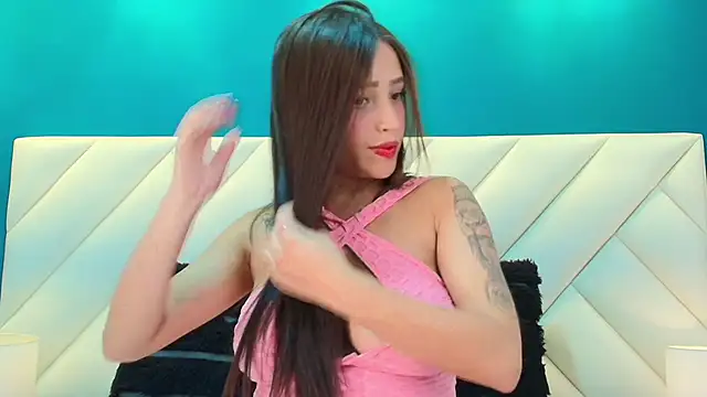 ArianaGolden online show from 02-26-25, 12:47