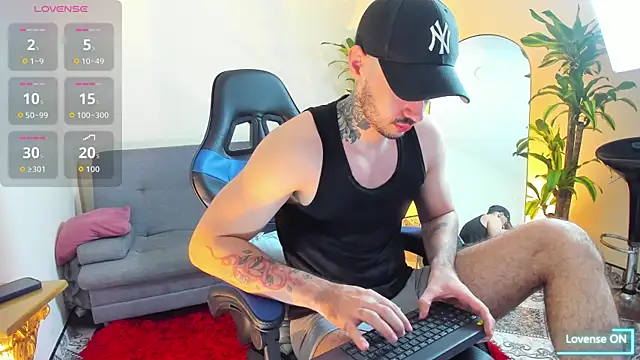 Salvatore costa online show from 09-30-25, 04:39