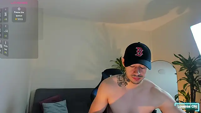 Salvatore costa online show from 10-09-25, 01:14