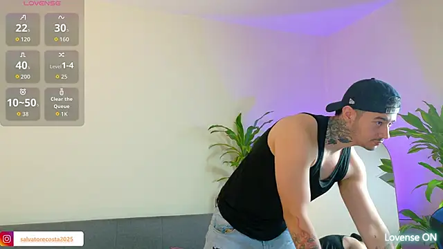 Salvatore costa online show from 01-09-26, 12:57