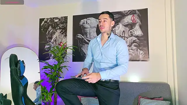 Salvatore costa online show from 02-12-26, 10:05