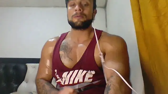 davidcr89 online show from 01-15-26, 06:18