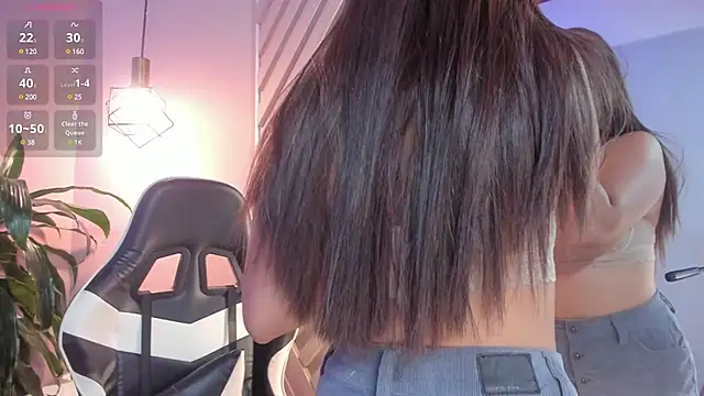 madel cristin online show from 01-16-25, 03:45