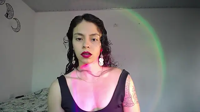 lana roman online show from 11-18-25, 08:24