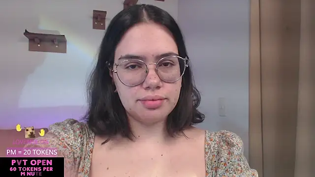 crystalll room online show from 05-10-26, 12:27