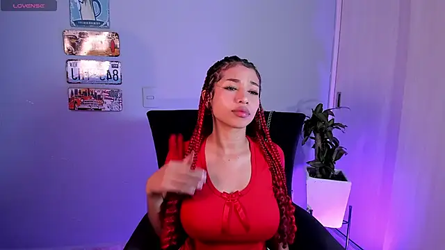 Curly915 online show from 02-11-25, 02:03