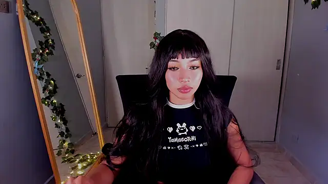 Curly915 online show from 09-16-25, 01:06