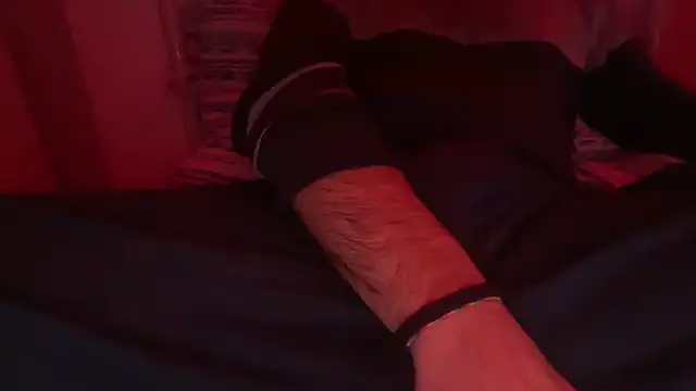 Aria Delmare online show from 02-15-26, 09:55