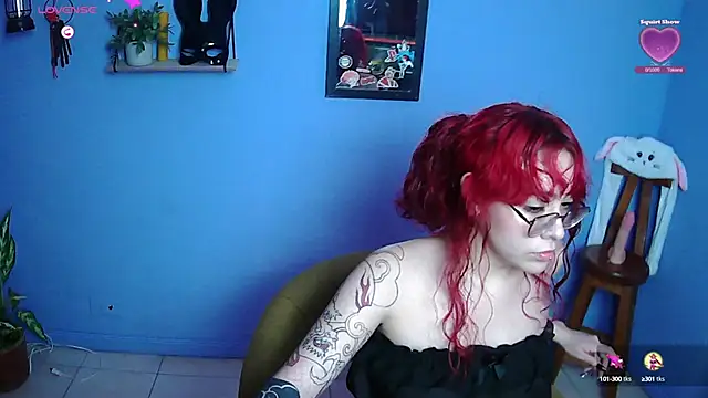NanaGameplays707 online show from 03-08-25, 10:45