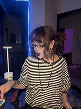 NanaGameplays707 online show from 06-19-26, 04:06