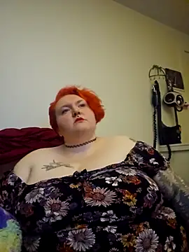 CorgiGodez98 online show from 10-19-25, 01:06